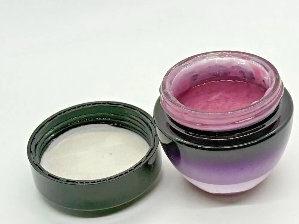 Bloomeffects Black Tulip Facial Treatment‎ 1.7oz 50ml New No Box Skincare